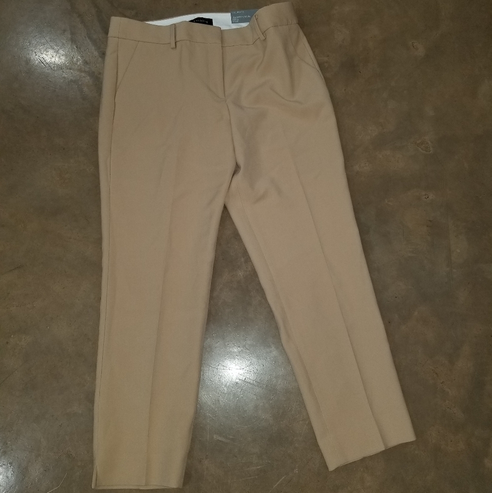 Talbots Hampshire Ankle 14 Misses NWT